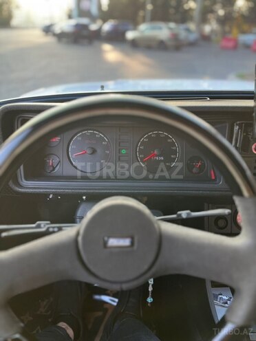LADA (VAZ) 2107 2007, 73,000 km - 1.7 л - Mingəçevir