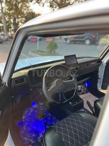 LADA (VAZ) 2107 2007, 73,000 km - 1.7 л - Mingəçevir