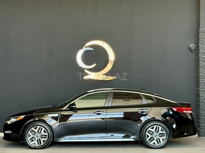 Kia Optima-7