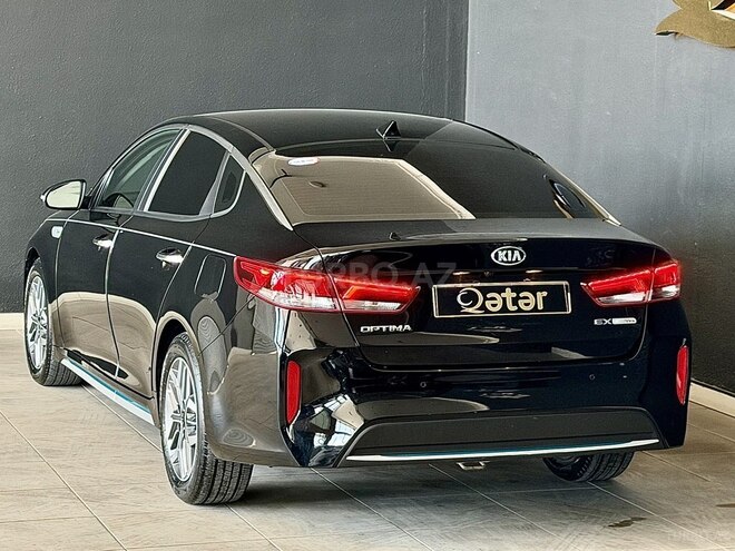 Kia Optima-9