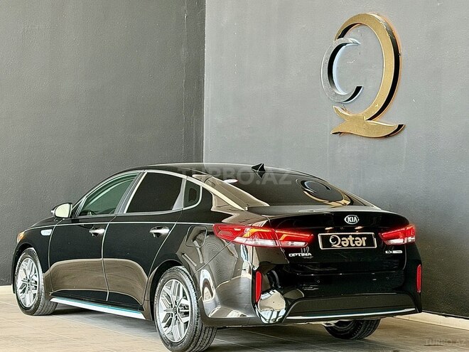 Kia Optima-8