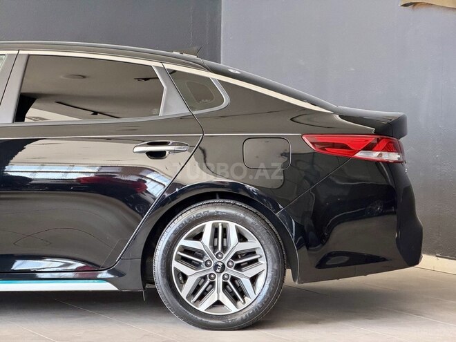 Kia Optima-15