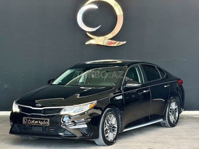 Kia Optima-11