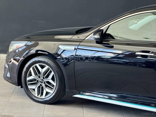 Kia Optima-10