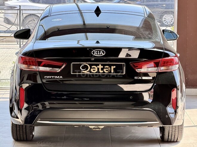 Kia Optima-3