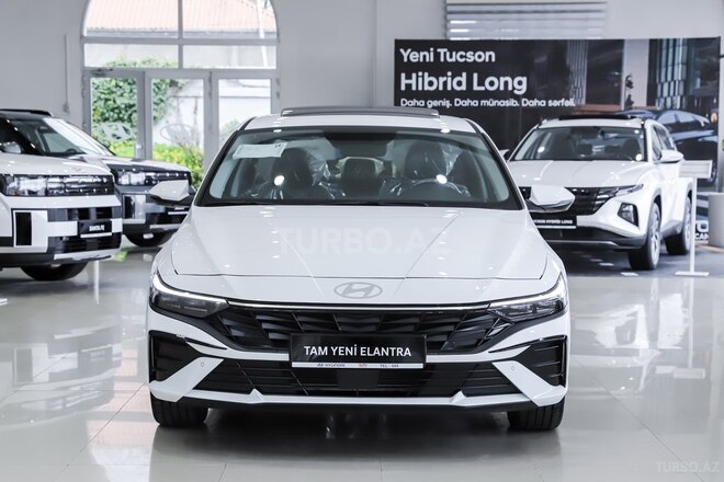 Hyundai Elantra-2