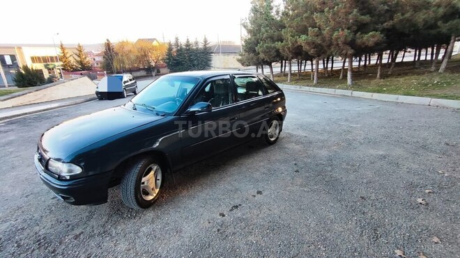 Opel Astra-3