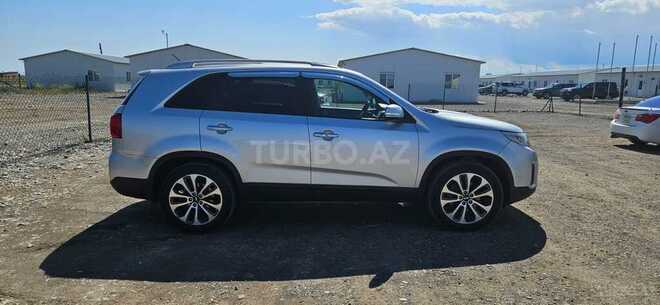 Kia Sorento-5