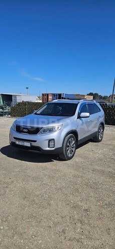 Kia Sorento-3
