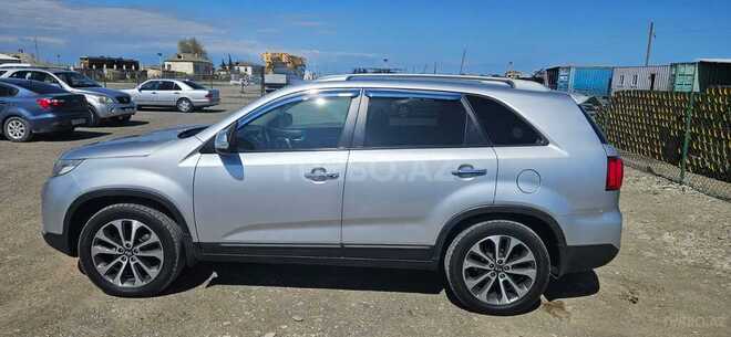 Kia Sorento-2