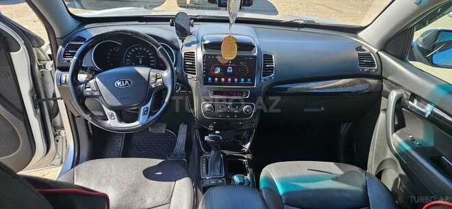 Kia Sorento-10