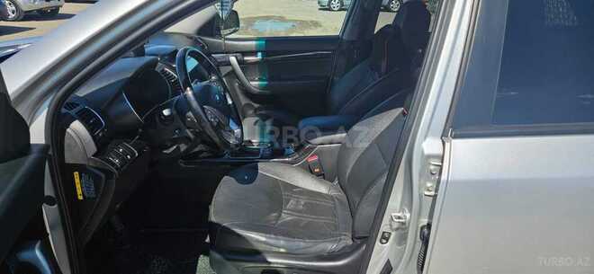 Kia Sorento-7