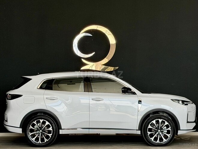 Changan CS 55 Plus-8