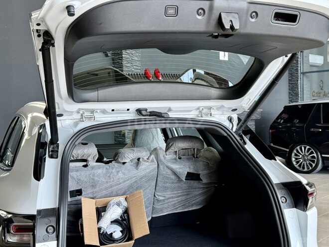 Changan CS 55 Plus-13