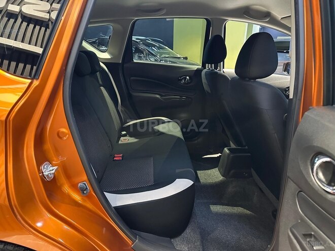 Nissan Note-13