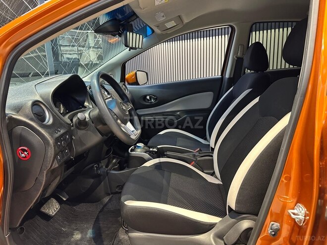 Nissan Note-16