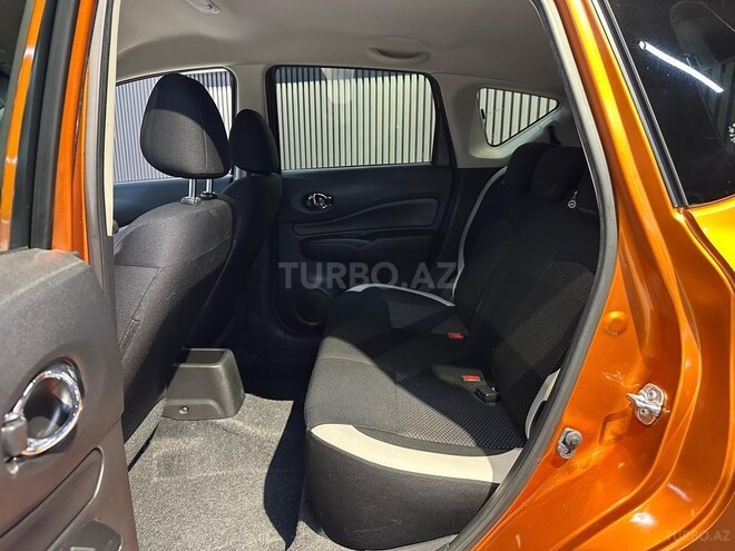 Nissan Note-14