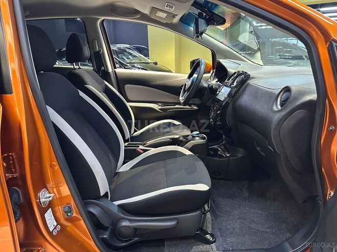 Nissan Note-15