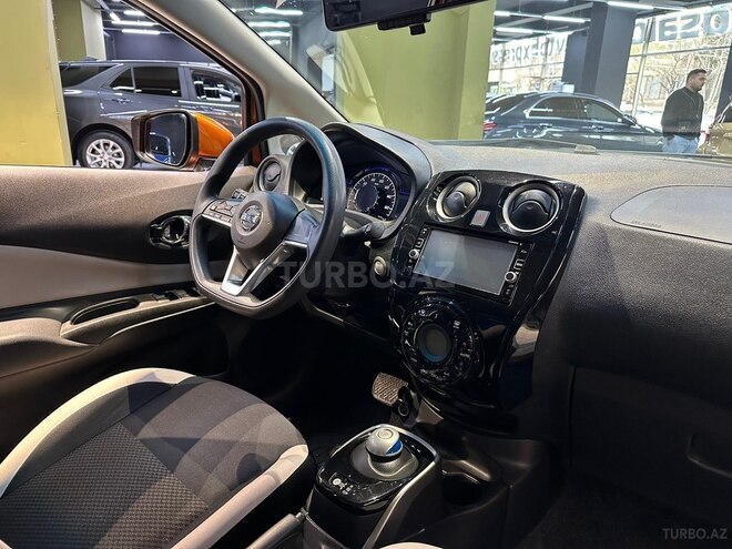 Nissan Note-12