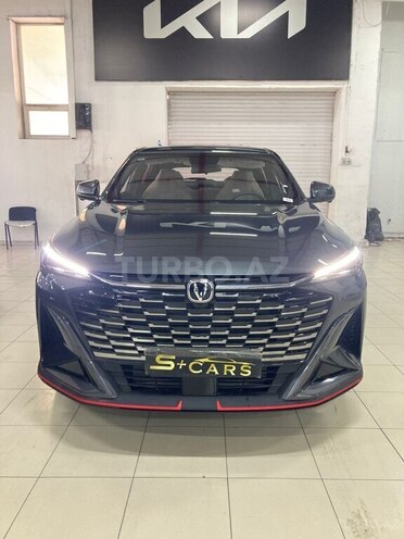 Changan Oshan X5 Plus-2