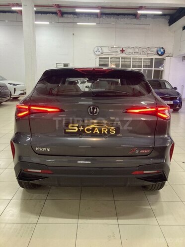 Changan Oshan X5 Plus-5