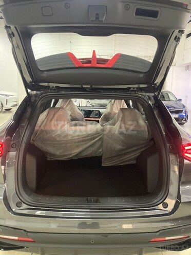 Changan Oshan X5 Plus-6