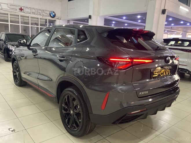 Changan Oshan X5 Plus-7