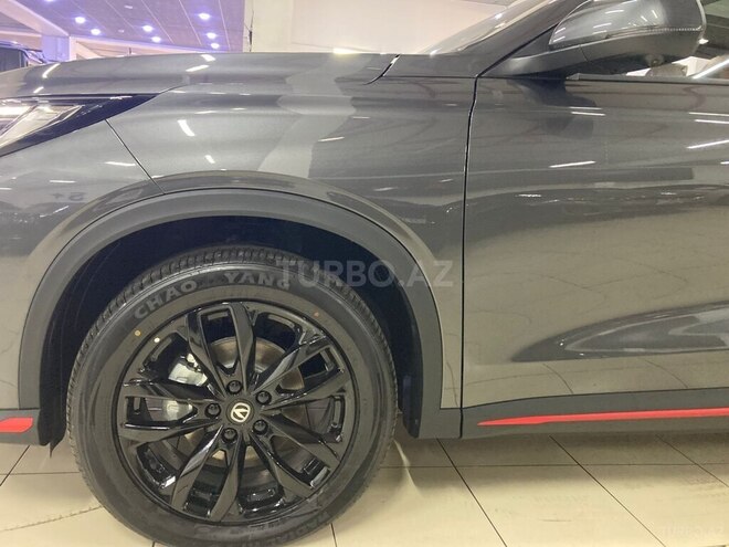 Changan Oshan X5 Plus-8