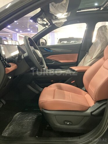 Changan Oshan X5 Plus-10