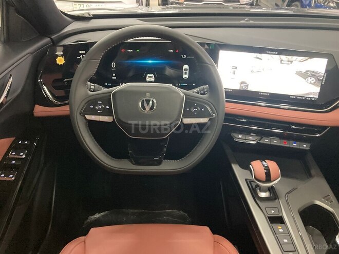 Changan Oshan X5 Plus-13