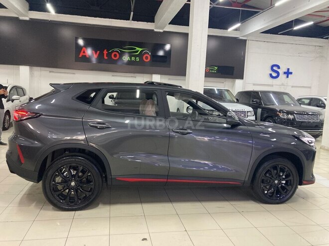 Changan Oshan X5 Plus-12