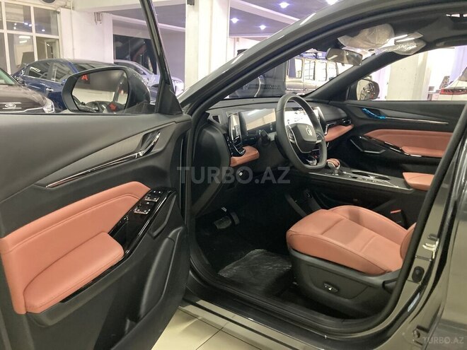 Changan Oshan X5 Plus-14