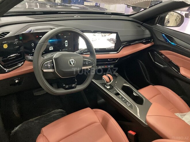 Changan Oshan X5 Plus-15