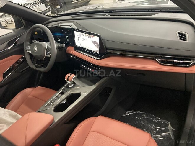 Changan Oshan X5 Plus-19