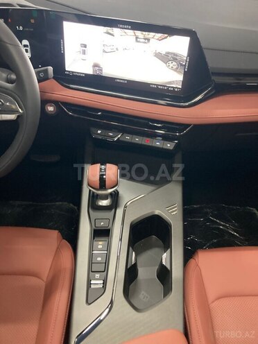 Changan Oshan X5 Plus-21