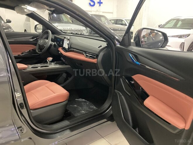 Changan Oshan X5 Plus-20