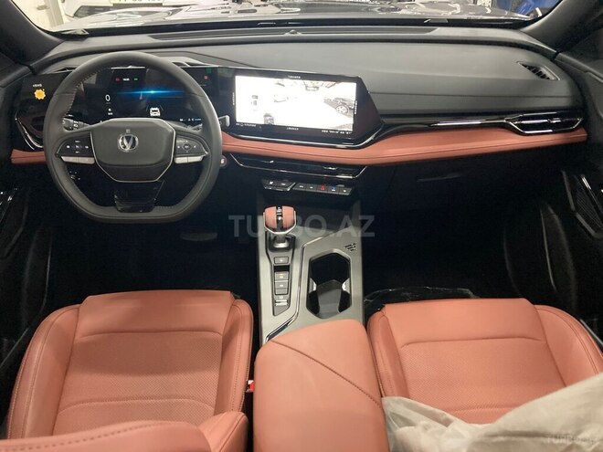 Changan Oshan X5 Plus-18