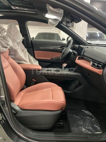 Changan Oshan X5 Plus-24