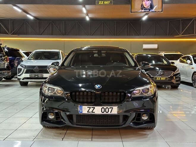 BMW 528-2