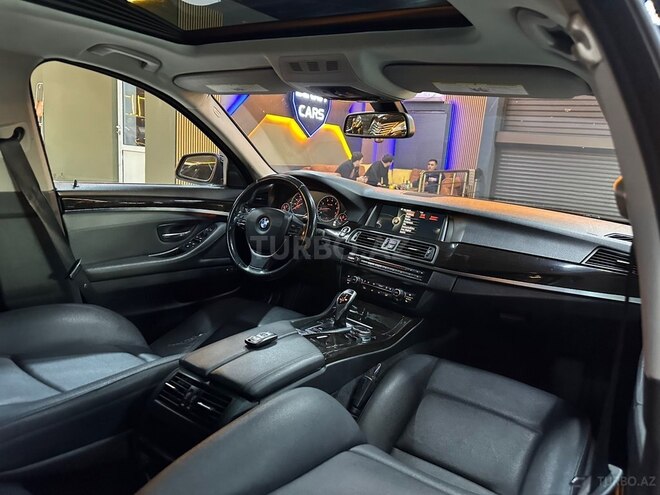 BMW 528-18