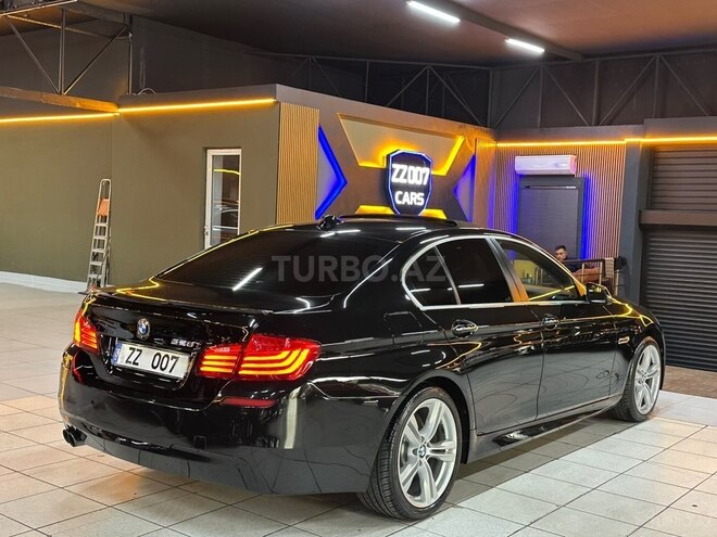 BMW 528-8