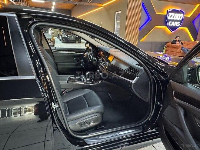 BMW 528-17