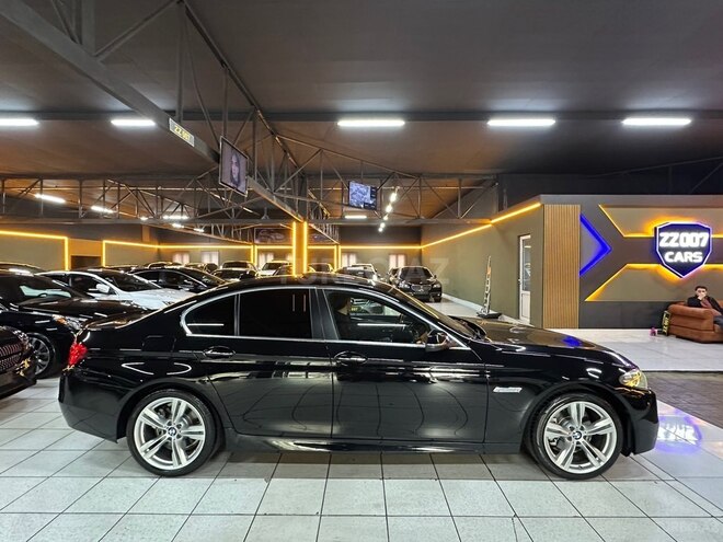 BMW 528-11