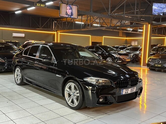BMW 528-3