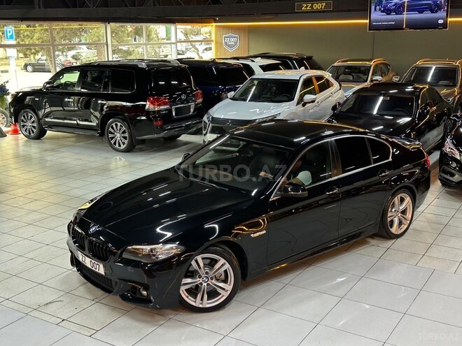 BMW 528-10