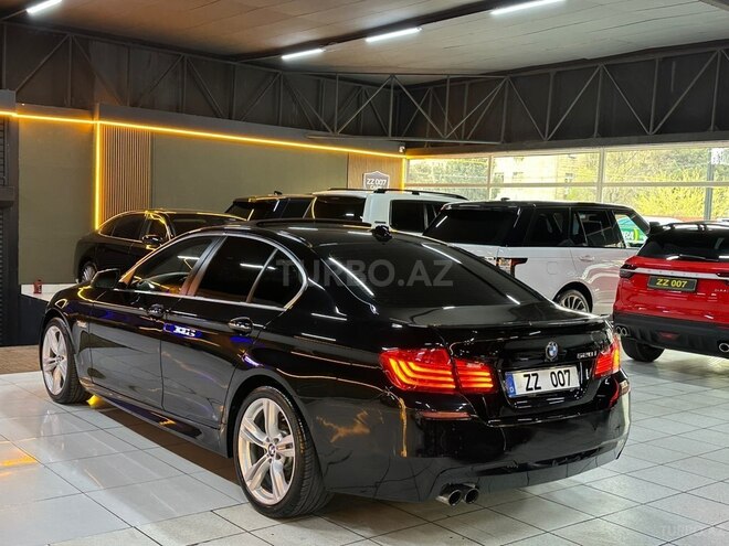 BMW 528-7