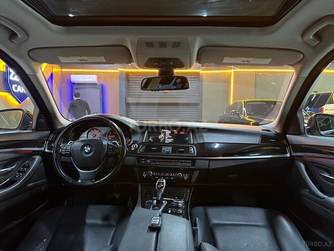 BMW 528-19