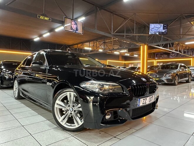 BMW 528-5