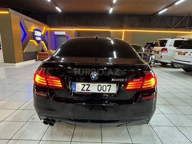 BMW 528-6