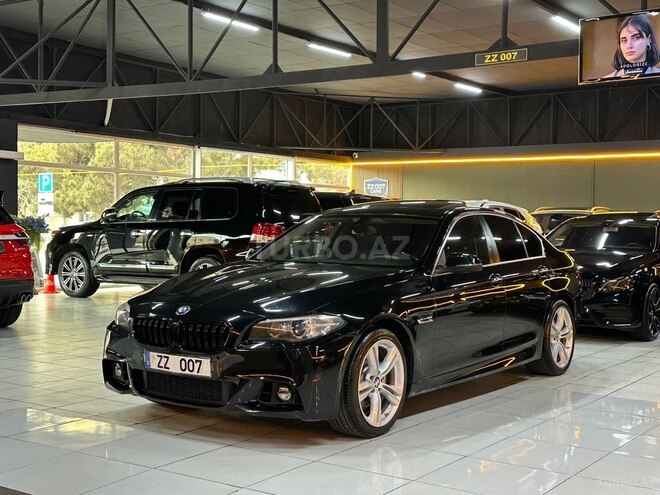 BMW 528-1